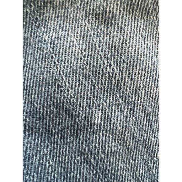 Vintage Coogi Australia Jean Shorts Embroidered Patch Baggy Size 6 Boy Girl - Picture 13 of 16